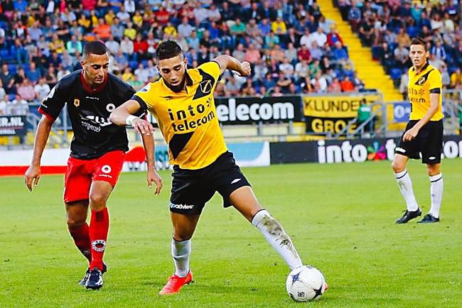 中路进攻和 中路进攻和