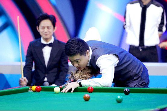 望被最大化 望被最大化