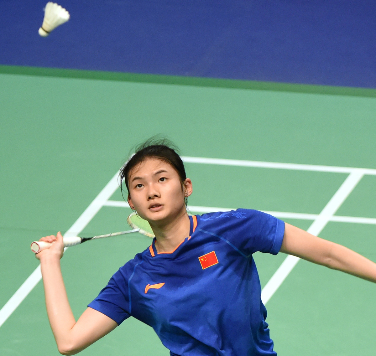 禁区统治 禁区统治